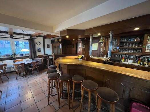 Haus zum Kauf 224.000 € 7 Zimmer 170 m² 400 m² Grundstück Hillentrup Dörentrup 32694