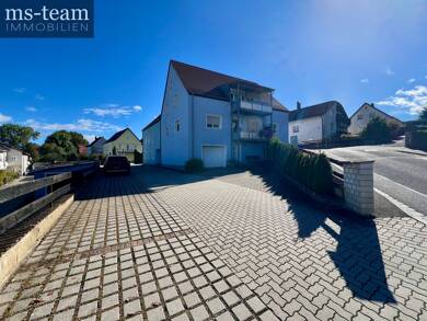 Mehrfamilienhaus zum Kauf als Kapitalanlage geeignet 890.000 € 15 Zimmer 437 m² 811 m² Grundstück Kümmersbruck Kümmersbruck 92245