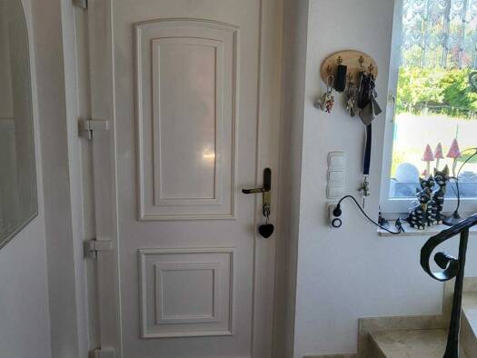 Einfamilienhaus zum Kauf 395.000 € 9 Zimmer 176 m² 694 m² Grundstück Mahdel Herzberg (Elster) 04916