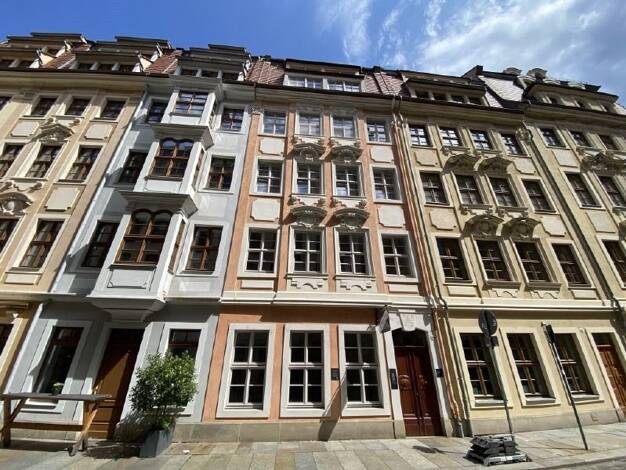 Laden zur Miete 25 € 37,9 m² Verkaufsfläche Dresden 01067