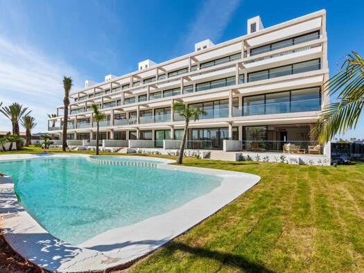 Sonstiges zum Kauf provisionsfrei 358.000 € 2 Zimmer 99 m² Cartagena