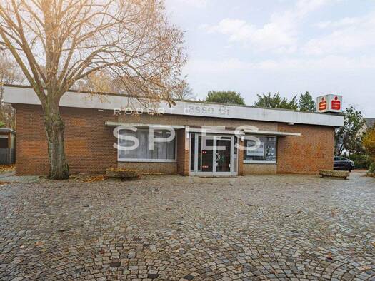 Verkaufsfläche zur Miete 1.850 € 168 m² Verkaufsfläche teilbar ab 227,2 m² Arbergen Bremen 28307