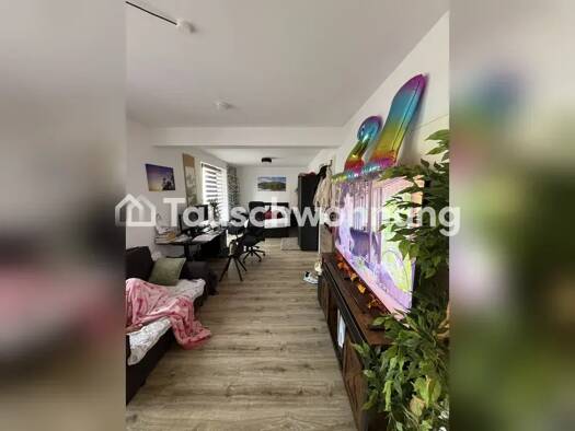Wohnung zur Miete Tauschwohnung 605 € 1 Zimmer 34 m² Babelsberg Nord Potsdam 14482