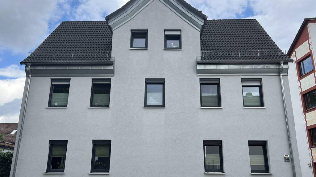 Mehrfamilienhaus zum Kauf 1.049.000 € 12 Zimmer 221,9 m² 510 m² Grundstück Schniegling Nürnberg 90427