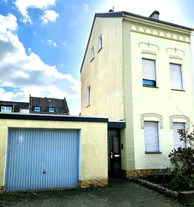Doppelhaushälfte zum Kauf 270.000 € 8 Zimmer 120 m² 205 m² Grundstück Schrievers Mönchengladbach 41239