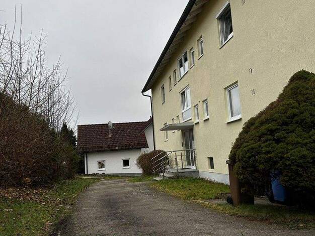 Wohnung zur Miete 970 € 4 Zimmer 87 m² EG Grubweg Passau 94032