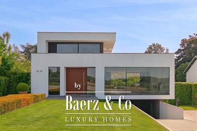 Villa zum Kauf 1.500.000 € 5 Zimmer 286 m² 1.200 m² Grundstück lange raarberg 46 meerssen 6231 RN
