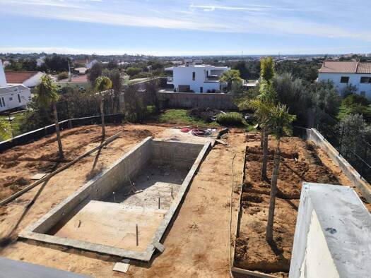 Einfamilienhaus zum Kauf 1.690.000 € 6 Zimmer 281 m² 1.555 m² Grundstück Rua Dom Afonso Henriques Loulé 8100