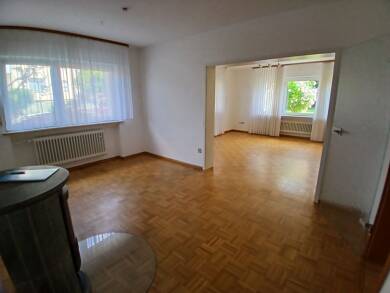 Wohnung zur Miete 1.250 € 5 Zimmer 120 m² Geschoss 1/1 frei ab 01.09.2025 Kälberau Alzenau 63755