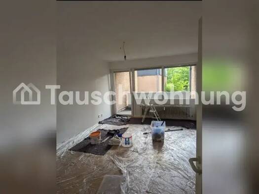 Wohnung zur Miete Tauschwohnung 680 € 2 Zimmer 65 m² 2. Geschoss Mecklenbeck Münster 48163