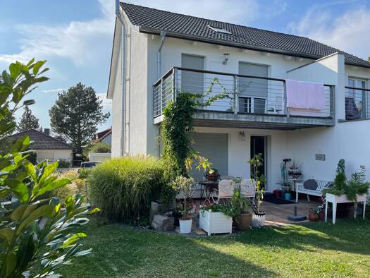Reihenmittelhaus zum Kauf provisionsfrei 540.000 € 5 Zimmer 160 m² 159 m² Grundstück Rothenbergen 63584