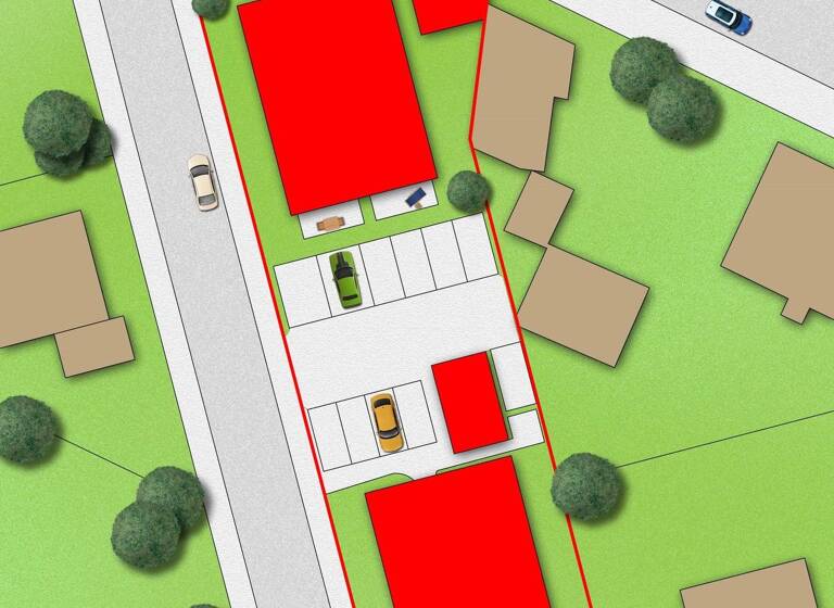 Wohnung zum Kauf - Erstbezug provisionsfrei 313.540 € 3 Zimmer 74,6 m² Scheeßel 27383