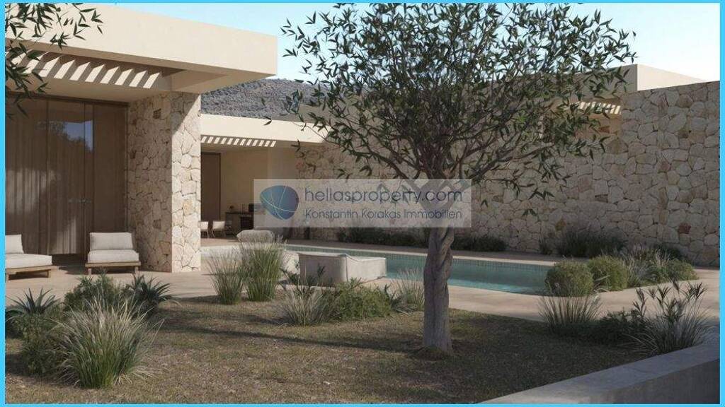 Villa zum Kauf 700.000 € 4 Zimmer 207 m² 550 m² Grundstück Mykines 21200