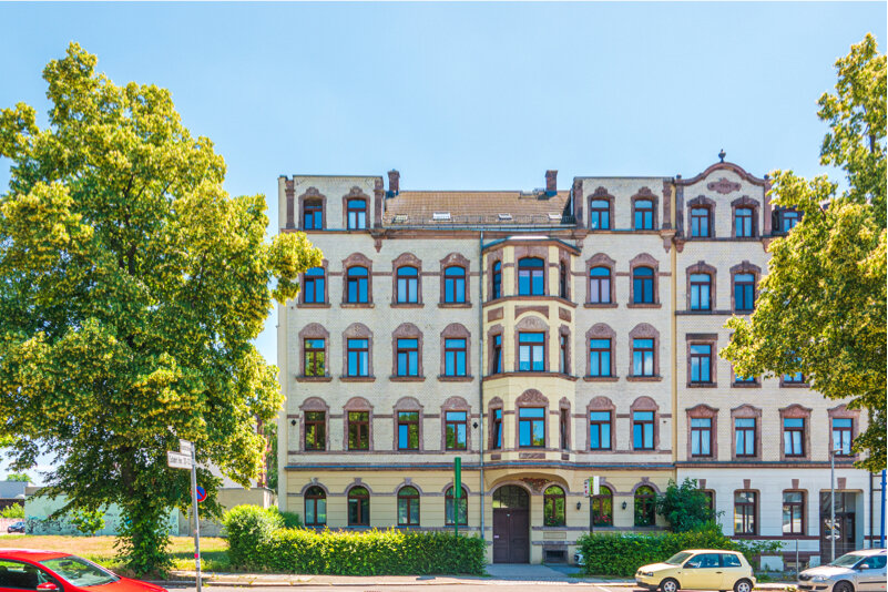 Wohn- und Geschäftshaus zum Kauf als Kapitalanlage geeignet 875.000 € 1.770 m²<br/>Fläche 740 m²<br/>Grundstück Hainstr. 132 Sonnenberg 210 Chemnitz 09130