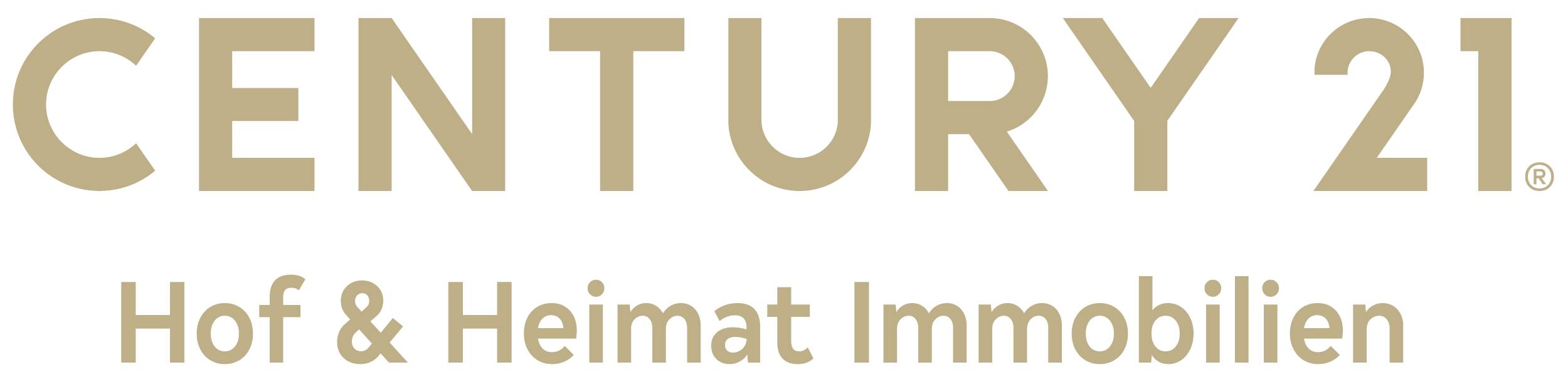 CENTURY 21 Hof & Heimat Immobilien