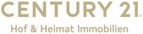 CENTURY 21 Hof & Heimat Immobilien