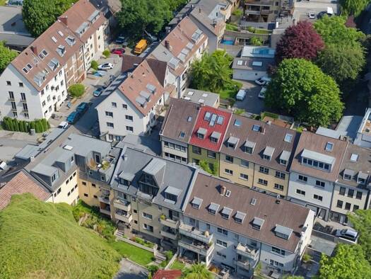 Wohnung zum Kauf provisionsfrei 475.000 € 3 Zimmer 69,4 m² EG Altstadt-Süd Köln 50676