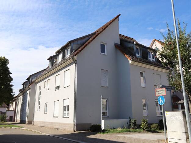 Wohnung zum Kauf 370.000 € 4,5 Zimmer 106,5 m² frei ab sofort Waldkirch Waldkirch 79183