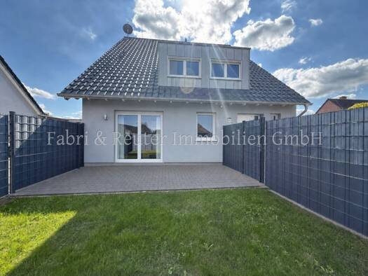 Doppelhaushälfte zum Kauf 428.000 € 5 Zimmer 139 m² 160 m² Grundstück Grefrath Grefrath 47929
