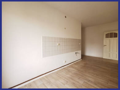 Wohnung zur Miete 337 € 2 Zimmer 58 m² 1. Geschoss Karl-Liebknecht-Straße 57 Ostviertel Gera 07546