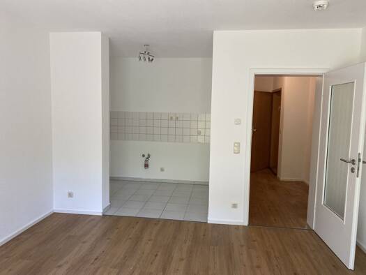 Terrassenwohnung zum Kauf 145.000 € 2 Zimmer 46 m² frei ab sofort Mainburg Mainburg 84048