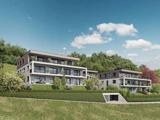 Wohnung zum Kauf provisionsfrei 784.428 € 4 Zimmer 139 m² Wolfsberg 9400