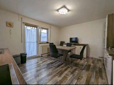 Wohnung zur Miete 770 € 2 Zimmer 63 m² Geschoss 2/4 frei ab 01.09.2025 Gernsbach Gernsbach 76593