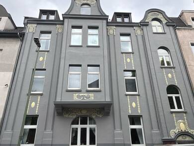 Wohnung zum Kauf 105.000 € 3 Zimmer 106 m² Dachgeschoss frei ab sofort Marxloh Duisburg 47169