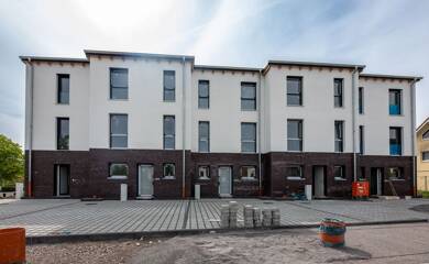 Reihenendhaus zum Kauf provisionsfrei 549.000 € 5 Zimmer 144,7 m² 331,7 m² Grundstück Göhrenz Markranstädt 04420