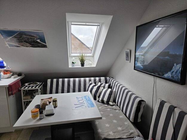 Wohnung zum Kauf provisionsfrei 340.000 € 3 Zimmer 65 m² 2. Geschoss Tinnum Sylt 25980