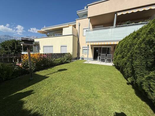 Wohnung zur Miete 1.600 € 3 Zimmer 68 m² EG Tulfes 6075