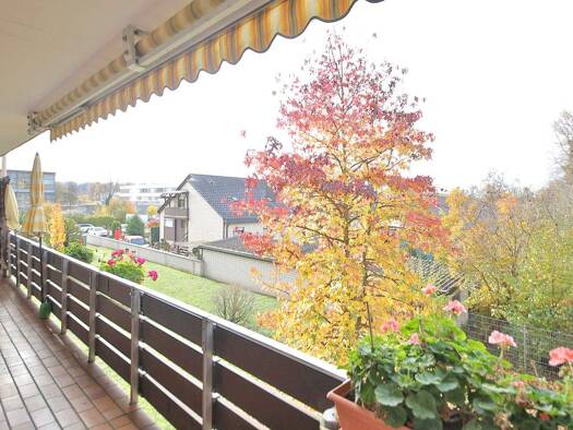 Wohnung zum Kauf 297.000 € 4 Zimmer 114 m² 1. Geschoss Kandel 76870