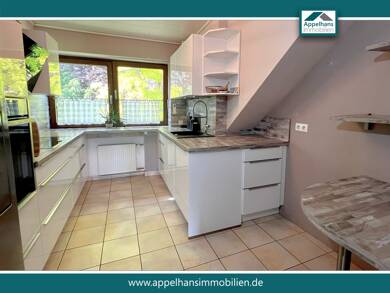 Wohnung zum Kauf 260.000 € 4 Zimmer 119 m² 1. Geschoss Steinhagen Steinhagen 33803