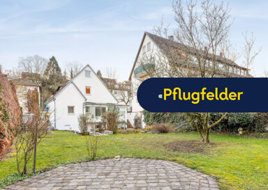 Einfamilienhaus zum Kauf 498.000 € 4 Zimmer 123,6 m² 538 m² Grundstück Ludwigsburg - Nord Ludwigsburg 71642