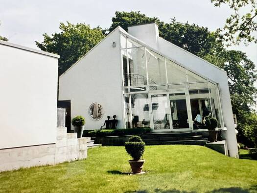Villa zur Miete 3.000 € 6 Zimmer 248 m² 798 m² Grundstück frei ab sofort Harleshausen Kassel 34128