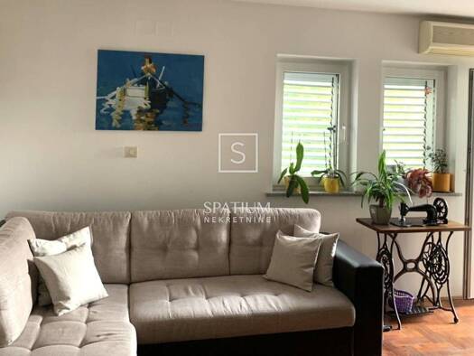 Wohnung zum Kauf 360.000 € 3 Zimmer 91 m² 1. Geschoss Moscenicka Draga Moscenicka Draga