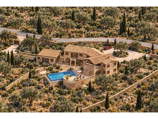 Wohn- und Gewerbegrundstück zum Kauf 825.000 € Santanyí 07650