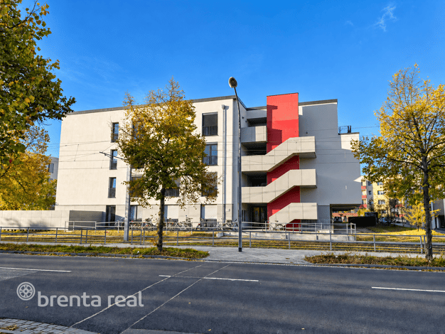 Wohnung zum Kauf 115.000 € 1 Zimmer 20 m² 3. Geschoss Bornstedter Feld Potsdam 14469
