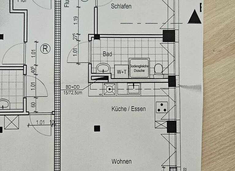 Wohnung zur Miete nur mit Wohnberechtigungsschein 469 € 2 Zimmer 54,1 m²<br/>Wohnfläche 1.<br/>Geschoss ab sofort<br/>Verfügbarkeit Stahlstraße Ansbach Ansbach 91522