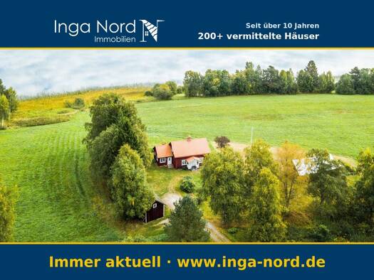Einfamilienhaus zum Kauf 208.000 € 3 Zimmer 102 m² 6.677 m² Grundstück Framnäs Fredriksnäs, 68361 Ekshärad Hagfors kommun 68361