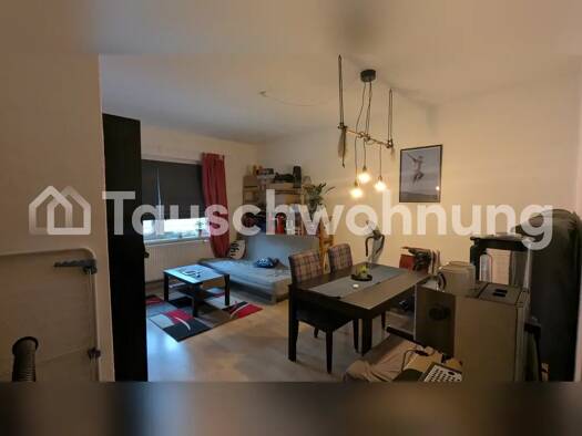 Wohnung zur Miete Tauschwohnung 750 € 3 Zimmer 64 m² 3. Geschoss Mitte Hannover 30159
