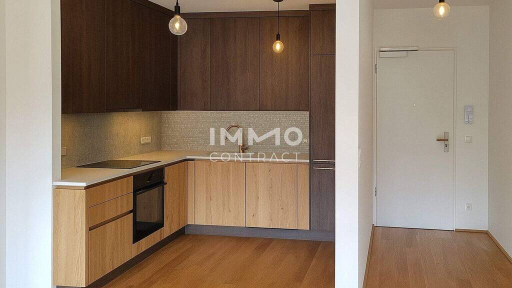 Wohnung zum Kauf - Erstbezug provisionsfrei 275.000 € 2 Zimmer 45,4 m² Wien 1210