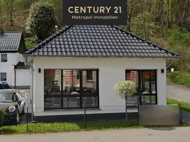 Laden zur Miete 1.950 € 2 Zimmer 420 m² Verkaufsfläche Gummersbacher Straße 39 Niederseßmar Gummersbach 51645