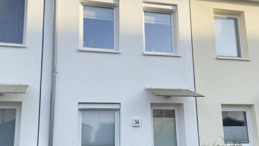 Reihenmittelhaus zum Kauf provisionsfrei 549.000 € 4 Zimmer 107 m² 120 m² Grundstück Kaulsdorf Berlin 12619