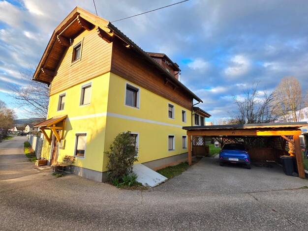 Mehrfamilienhaus zum Kauf 248.000 € 180 m² Wolfsberg 9400