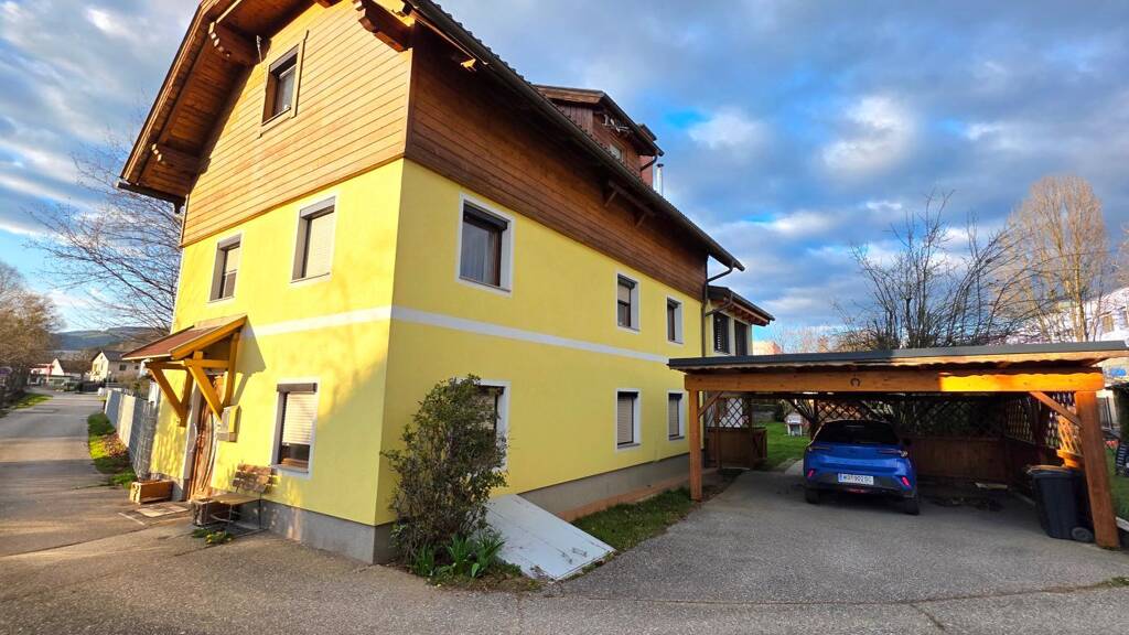Mehrfamilienhaus zum Kauf 248.000 € 180 m² Wolfsberg 9400