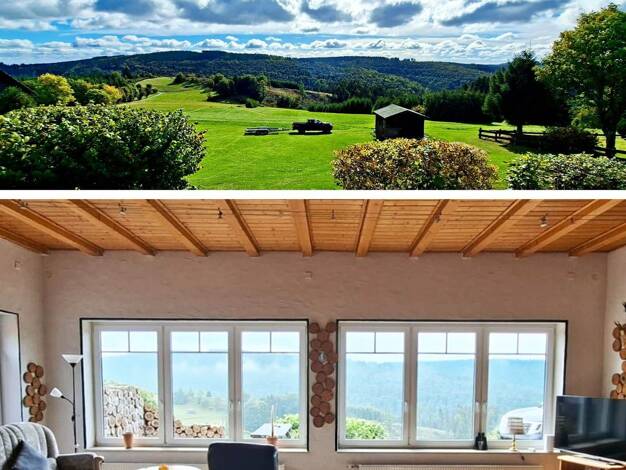 Immobilie zum Kauf provisionsfrei 795.000 € 4 Zimmer 241 m² 16.801 m² Grundstück frei ab sofort Langewiese Winterberg 59955