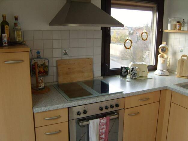 Wohnung zur Miete 690 € 2 Zimmer 40 m² 2. Geschoss Blessem Erftstadt 50374