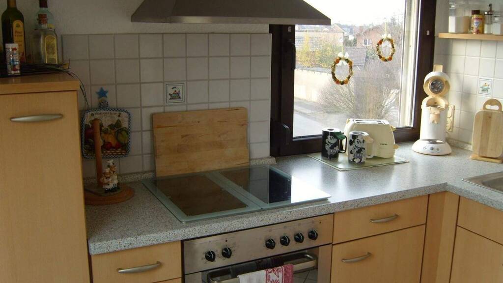 Wohnung zur Miete 690 € 2 Zimmer 40 m² 2. Geschoss Blessem Erftstadt 50374