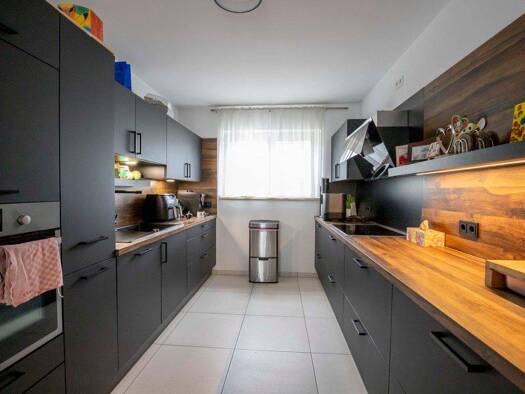 Reihenmittelhaus zum Kauf 640.000 € 6 Zimmer 144 m² 273 m² Grundstück Vohburg Vohburg an der Donau / Hartacker 85088